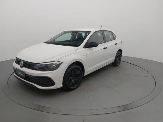 VOLKSWAGEN POLO 1.0 MPI TRACK MANUAL